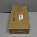 Umigy 60 Sets Tea Party Decorations 6.5 oz Floral Paper Tea Cups with Handle and Plates Disposable Blossom Teacups and Saucers Sets for Girls Kids Birthday Garden Wedding Party Supplies(Yellow, Green)