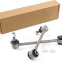 JK JL FRONT Sway Bar Links Kits FOR 2007-2020 Jeep wrangler (1-2.5Lift)