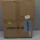 AROIC10 Pack Painting Display Easel Stand Portable Adjustable Metal Tripod Artist Canvases Height from20to66Inch Extra Sturdy forTable-Top/Floor Painting, Drawingand Displaying,Black with10StorageBag