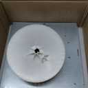 8663RP B Unit, 672RB Fan for Broan Nutone 671RB, 8664RP, 672R, 671R, 8663RF, 8663RFT, 8673RP, 750, 751, 752, 97017705, S97017705 Ventilation Fan Motor Assembly Replacement, Upgrade JA2B104N Motor.