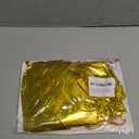 GOER 42 Inch 2026 Gold Foil Number Balloons for 2026 New Year Eve Festival Party Supplies Graduation Decorations