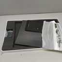 MAFNKOU 16” Portable Monitor 4K UHD 3840×2160 400 Nits 1500:1 Contrast Gaming Display,IPS HDR External Second Screen,4K Portable Monitor for Laptop/Mac/PC/PS5/Xbox with Speakers Stand,VESA Compatible