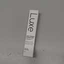 Luxe Color Changing Foundation  Light