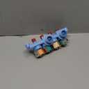 Quad WH13X26637 Washer Water Inlet Valve Assembly Compatible with GE GTW680BSJ5WS GTW680BSJ3WS GTW680BSJ6WS, k-78354 Washering Valve Fit GTW585 GTW685 GTW725 GTW750 PTW600 PTW605 PTW700 PTW705