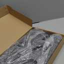 2 Pcs English Muffin Pans, 3.6 Inch Non-Stick 6 Cup Straight Side Cupcake Pan, Hamburger Bun Pan for Baking Muffin Egg Sandwich Frittata Cinnamon Roll (Lid NOT Included)