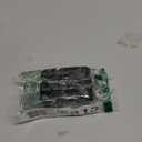 Universal Travel Adapter, International Travel Plug Adapter with 3 USB-C  2 USB-A Ports 70W, All in One Portable Socket, for USA, UK, EU, AU  224+ Countries (Black)