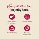 The Honest Kitchen Human Grade Dog Treats Jerky Harvest Mini Bars: Chicken Recipe With Apples & Blueberries, 4 oz Bag (1 Count (Pack of 1))