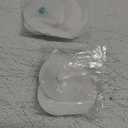 16 Pack Duvet Snap Clips Prevent The Bed Duvet from Shifting in The Quilt Cover