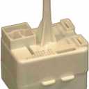 Frigidaire 241707712 Genuine OEM Compressor Start Relay for Refrigerators