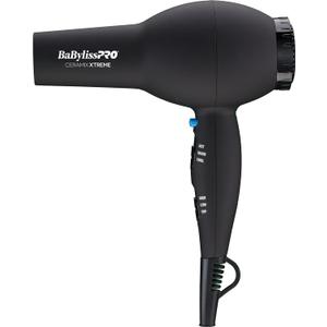 BaBylissPRO Ceramix Xtreme Hair Dryer (1 Count (Pack of 1))