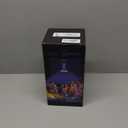 Bug Zapper Outdoor, Mosquito Zapper with LED Light, Fly Zapper Outdoor Indoor, Insect Zapper Electric Fly Traps, Plug in Mosquito Killer for Patio Yard