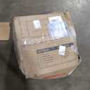 52LBS Single/Pair Adjustable Dumbbells Set Premium Rubber Coated Dumbbell Set with Secure Locking Mechanism for Safe & Customizable Strength Training