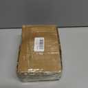 6 Pack 5/8" D Ring Shackles Set 3.25 Ton (7165 Lbs) Capacity with 3/4" Pin Heavy Duty Shackles with 3 Pairs Work Gloves for Towing Strap Winch Off-Road Truck Vehicle Recovery