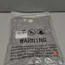 JULYCLO Plus Size Shirt for Women Sweetheart Neck Short Sleeve Shirt Slim Fit Tee Top Sexy Twist Front Top Streetwear, Extra Large, Gray 