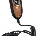 Golden Burl Hand Control Zk1200-hc 2 Button Hand Control 5 Pin (Replaces Okin and Limoss) LED Lighted