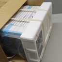 4500 Sq.Ft Energy Star Most Efficient 2025 Dehumidifier,AEOCKY Max 80 Pint/Day Smart Compressor Dehumidifier with Drain Hose, Intelligent Humidistat,for Basement,Bedroom,Home,Bathroom