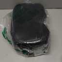 Everlasting Comfort Memory Foam Car Seat Cushion for Long Driving - Back Pain, Sciatica, Tailbone Pain Relief - Adult Booster Wedge Seat Cushions for Car, Truck Seats - Non-Slip, Washable Cover