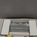 Tribit Portable Bluetooth Speaker StormBox Lava, 80W Loud Wireless Speaker, 24H Playtime, IP67 Waterproof, BT5.4, Custom EQ, XBass, Built-in Mic, TWS Pairing for Camping/Beach/Travel/Outdoor (Gray)