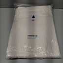 ZESICA Women's 2026 Fall Winter Sweaters Oversized Turtleneck Long Sleeve Chunky Knitted Pullover Sweater Jumper Tops (S)