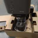 Brother Skitch Single-Needle Embroidery Machine powered by the required Artspira mobile app, 4 x 4 Embroidery Area, Bluetooth Connected