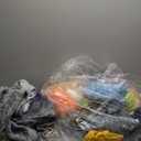 Kinlop 16 Pcs Fuzzy Baby Blankets 40 Inch Bulk Winter Soft Kid Blankets Cozy Lightweight Warm Fleece Throw Bulk for Christmas Infant Toddler Girls Boys Crib Preschool Bedding (Bright Color)