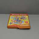 Torlam Money Board Games for Kids, Coins and Bills Toddler Pretend Play Toys, Money for Kids Learning Education Kindergarten Math Games Math Manipulatives, Homeschool Supplies Classroom Must Haves