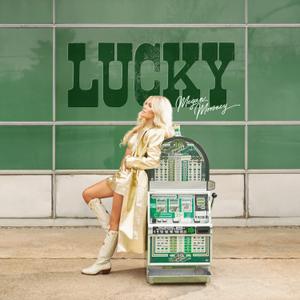 Lucky, Format: Audio CD