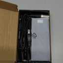 EVAPLUS 5 in 1 Plugs 54.6V Fast Charger, Universal for 48V 13S Lithium Batteries, Pinkind 48V Li-ion Battery Charger Replacement for Razor, Jetson, Voyage, Gotrax, Ninebot,Segway, Hiboy