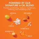 Bumble and bumble. Hairdresser's Invisible Oil Hydrating Shampoo | Anti Frizz, Softening, Color Safe | For All Curly, Wavy, Straight Hair Types | With Argan, Coconut + Grapeseed Oil