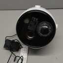 3D Galaxy Projector, Star Projector with 90 Dynamic Scenes, HD Planetarium Projector Night Light with Bluetooth Speaker for Room, Christmas Gift for Kids Adults, Relaxing Ambiance (White)