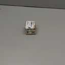 Hibbent Upgraded 3 in 1 Bathroom Sink Drain Strainer, Universal Pop Up Stopper with Removable Stainless Steel Filter Basket Hair Catcher, Sink Plug for 1.1''~2.36'' Basin, Brass Bullet Core, Chrome