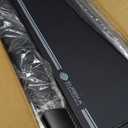 EUREKA ERGONOMIC Keyboard Tray Height Adjustable, Swivel Tilt Computer Keyboard Drawer Under Desk, 25x9.13'' Sliding Keyboard & Mouse Platform with Mouse Pad for Typing, Black