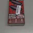 Electric Can Opener - Smooth Edge (No Sharp), Handheld Automatic, Portable for Camping - Easy for Arthritis Patients, Best Kitchen Gadget