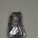 Womens Fake Buttock Briefs Butt Lifter Padded Control Panties Hip Enhancer Underwear Shapewear Boyshort (Medium, Black)