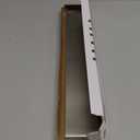 Knife Magnetic Strip 12" Steel  Magnetic Knife Holder for Wall no Screws  Kitchen Utensil Holder, Knife Bar, Knife Rack, Kitchen Organizer and Tool Holder