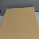 Muslogy Center Console Organizer Fits for 2014-2019 Chevy Silverado/GMC Sierra 1500 Accessories Underseat Storage Insert Box Console Armrest Divider(Jump Seat ONLY) - 2PCS, Upper & Lower