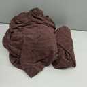 Waterproof Wingback Chair Cover, Stretch Jacquard Wing Chair Slipcovers 2 Piece, Wingback Armchair Sofa Slipcover Super Soft Fabric Furniture Protector with Elastic Bottom for Living Room Bedroom