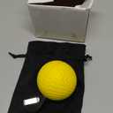 Golf Swing Trainer Head Stability and Consistency in Swing Training Aids for Golfers Golf Portable Posture Correction Tool Swing Aids Golf Equipment Indoor