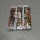 RLTXBUK 3 Pack Vintage Floral Diamond Art Kits, Cottagecore Wildflower Botanical Gem Diamond Painting Art Kits for Adults Beginners, Cottagecore Room Decor 9.8x11.8 Inch