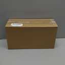 240351601 Refrigerator Freezer Door Bin Side Shelf for Kenmore Frigidaire Refrigerator 240351607 891154 AP2115974 PS430027 AH430027 EAP430027, White (2 Pack)