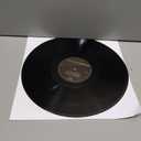 Hasta La Raiz Black, Vinyl