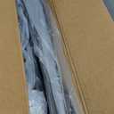 Car Floor Mats for Honda Civic: 2006 2007 2008 2009 2010 2011 All Weather Rubber Black Trunk Liner Full Set Mats Fit for 5-Seat 8th Gen Civic Si Sedan (Not Fit Coupe) TPE Cutsom Automotive Accessories