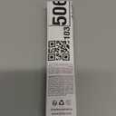 tarte tartelette tubing lash primer  Conditioning Mascara Base for Longer, Full Sizeer, Volumized & Moisturized Lashes, Infused with Hyaluronic Acid, Non-Toxic, Vegan & Cruelty Free (0.27 Fl Oz (Pack of 1))