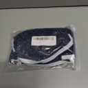 Men's Mesh 3 Inch Retro Workout Shorts Lounge Running Sexy Gym Athletic Fitness Casual Booty Short Shorts (XX-Large Short, A Royal Blue)