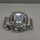 New Alternator Fit for Ford Escape 2.5L 2009-2012,Fit for Focus 2.0L 2008-2011,Fit for Fusion 2.5L 2010,Fit for Transit Connect 2.0L 2010-2013,Fit for Mazda Tribute Mercury Mariner 2.5L 2009-2011