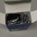 NORPERWIS Reading Glasses 5 Pairs Quality Readers Spring Hinge Glasses for Reading for Men and Women (5BLACK, 2.50)