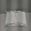 4 Pack Plaster Cloth Rolls for Belly Casting 6 in x 15 ft - Gauze Bandages for Mask Making - Wrap Strips for Paper Mache Paste Sculptures - Arts and Crafts