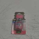 Yankee Candle Car Air Fresheners, Hanging Car Jar Ultimate Pink Sands Scented, Neutralizes Odors Up To 30 Days (Single Pack)