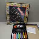 Winning Moves Supernatural Monopoly Board Game, Join The Winchester Brothers Sam and Dean, Advance to Vampire and Werewolf and Trade Your Way to Success, for Ages 16 and up