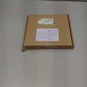 24pcs Floor Tile Decals Peel and Stick Wall Tiles Stickers 7.87"*7.87" Self-Adhesive Flooring Decal for Kitchen Backsplash Bedroom Bathroom Fireplace Laundry Decoration, Black & White (Ptf-62)